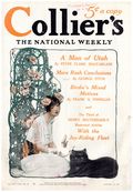 Collier's (1888-1957 Crowell-Collier Publishing) Magazine Jan 17 1914