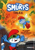Smurfs Tales GN (2021- Papercutz) 13-1ST