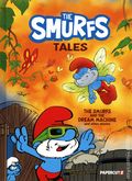 Smurfs Tales HC (2021 Papercutz) 13-1ST