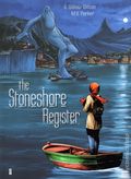 Stoneshore Register GN (2025 Dark Horse) 1-1ST