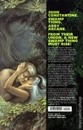 Swamp Thing TPB (2024 DC Black Label) By Rick Veitch 2-1ST