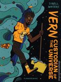 Vern Custodian of the Universe GN (2025 Flying Eye Books) 1-1ST