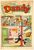 Dandy (UK 1937-2012 D.C. Thomson) 1400
