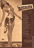 Beauty Parade (1941-1956 Harrison Publications^) Magazine Vol. 2 #5