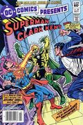 DC Comics Presents (1978 DC) 50N