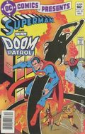 DC Comics Presents (1978 DC) 52N
