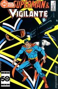 DC Comics Presents (1978 DC) 92D