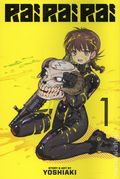 Rai Rai Rai GN (2025 Viz) 1-1ST