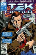 Tekworld (1992 Marvel) 1D
