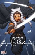 Star Wars Ahsoka (2024 Marvel) 1ILLUMINATI.A