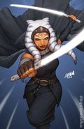 Star Wars Ahsoka (2024 Marvel) 1ILLUMINATI.B