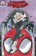 Amazing Spider-Man (2022 7th Series) 26MOMOKO.A