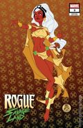 Rogue The Savage Land (2025 Marvel) 3BROOKS.A