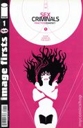 Image Firsts Sex Criminals (2014 Image) 1B
