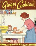 Ginger Cookies and Other Rhymes (1939 Rand McNally) 286