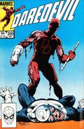 Daredevil (1964 1st Series) 200D