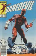Daredevil (1964 1st Series) 200N