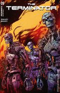 Terminator (2024 Dynamite) 9D