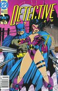 Detective Comics (1937 1st Series) 653N