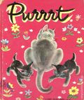 Purrrt HC (1952 Whitman) 91315