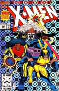 Uncanny X-Men (1963 1st Series) 300D