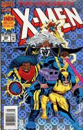 Uncanny X-Men (1963 1st Series) 300N