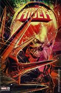 Cosmic Ghost Rider (2023 Marvel) 1BTC.A