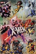 X-Men (2024 Marvel) 12UNKNOWN.A