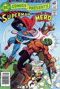 DC Comics Presents (1978 DC) 44N
