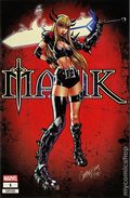 Magik (2025 Marvel) 1JSC.A
