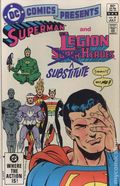 DC Comics Presents (1978 DC) 59D