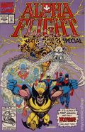 Alpha Flight Special (1992) 1D