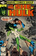 Savage She-Hulk (1980) 11D