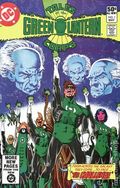 Tales of the Green Lantern Corps (1981) 1D