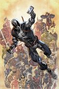 Deadpool Nerdy 30 (2021 Marvel) 1LIEFELD.A
