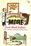 More Just Mod Jokes (1972 Young Readers Press, Inc) 54215
