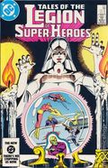Legion of Super-Heroes (1980 2nd Series) 314D