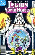 Legion of Super-Heroes (1980 2nd Series) 314N