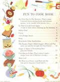 Fun To Cook Book (1955 Carnation Company) C-200