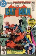 Batman (1940) 332D