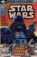 Star Wars (1977 Marvel) 35D