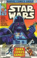 Star Wars (1977 Marvel) 35N