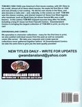 Gwandanaland Comics SC (2016 Gwandanaland) 312-1ST