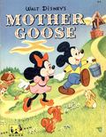 Walt Disney's Mother Goose (1952 Simon & Schuster) S-4