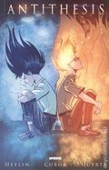 Antithesis TPB (2016 Inverse) 1-1ST