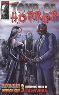 Bloke's Tomb of Horror (2009 Virus Comix) 12A