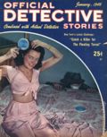 Official Detective Stories (1934-1995 Detective Stories Publishing) Vol. 14 #1