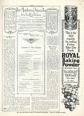 Modern Priscilla (1887-1930 Priscilla Company) Magazine Jul 1914