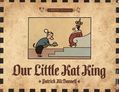 Our Little Kat King TPB (2011 Andrews McMeel) A Mutts Treasury 1-1ST