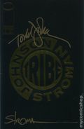 Tribe (1993) 1FAN.SIGNED
